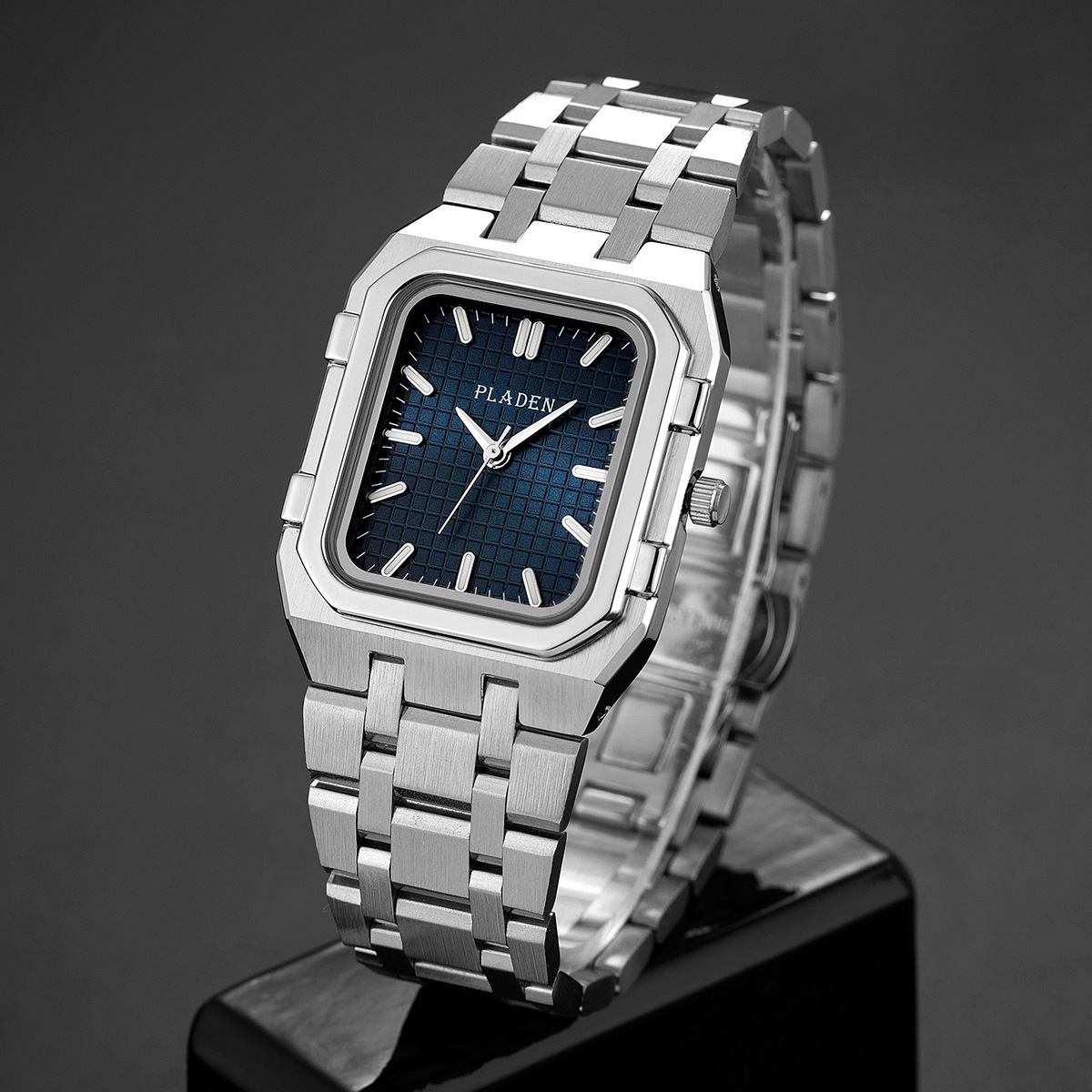 Luxury Brand Blue Dial Man Hig - Luxury Watch Name recension och pris