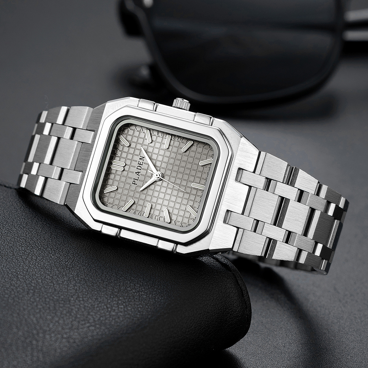 Luxury Brand Blue Dial Man Hig - Luxury Watch Name recension och pris