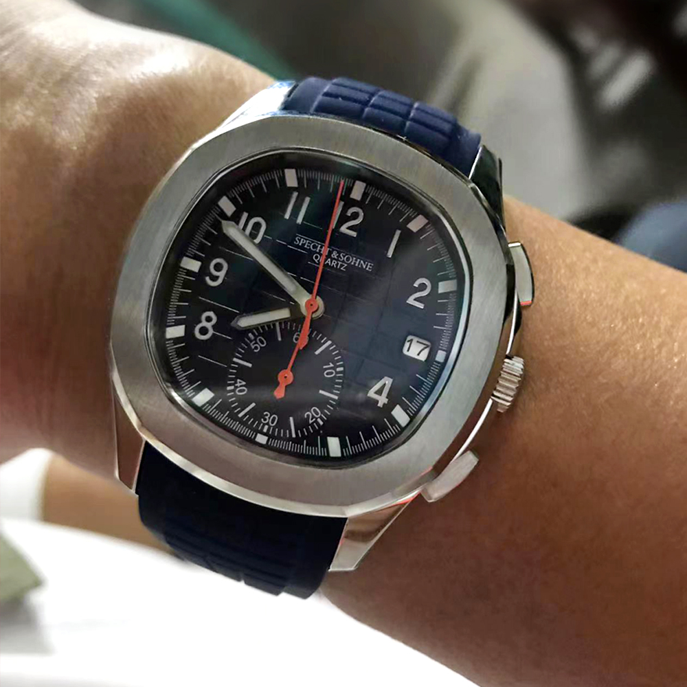 2026 High Quality Men's Watche - Luxury Watch In Japan recension och pris
