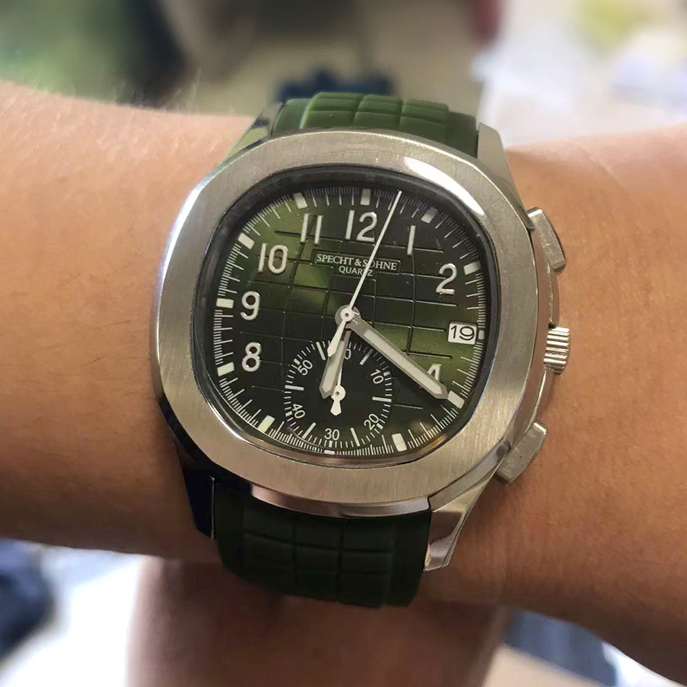 2026 High Quality Men's Watche - Luxury Watch In Japan recension och pris