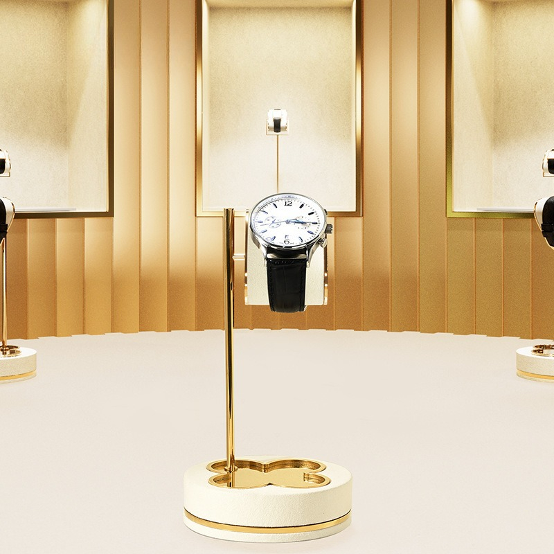 Metal Watch Display Stand, Wri - Table Watch Luxury recension och pris
