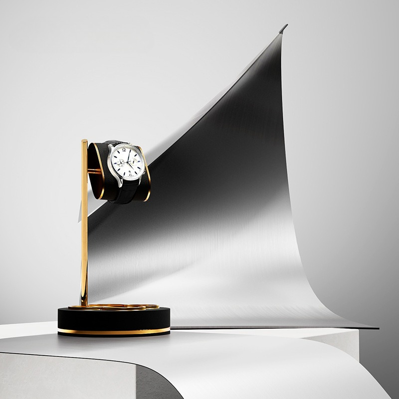 Metal Watch Display Stand, Wri - Table Watch Luxury recension och pris