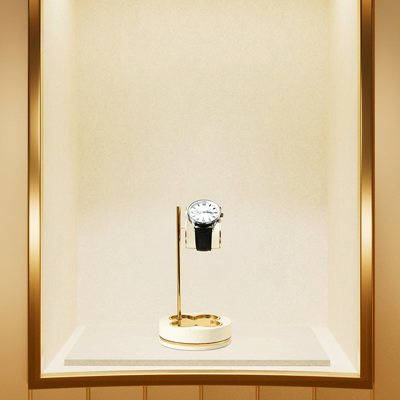 Metal Watch Display Stand, Wri - Table Watch Luxury recension och pris