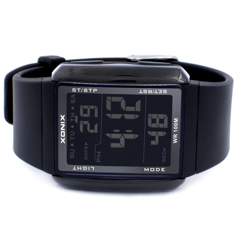 XONIX Women Sports Watches Wat - Perpetual Calendar Watch recension och pris