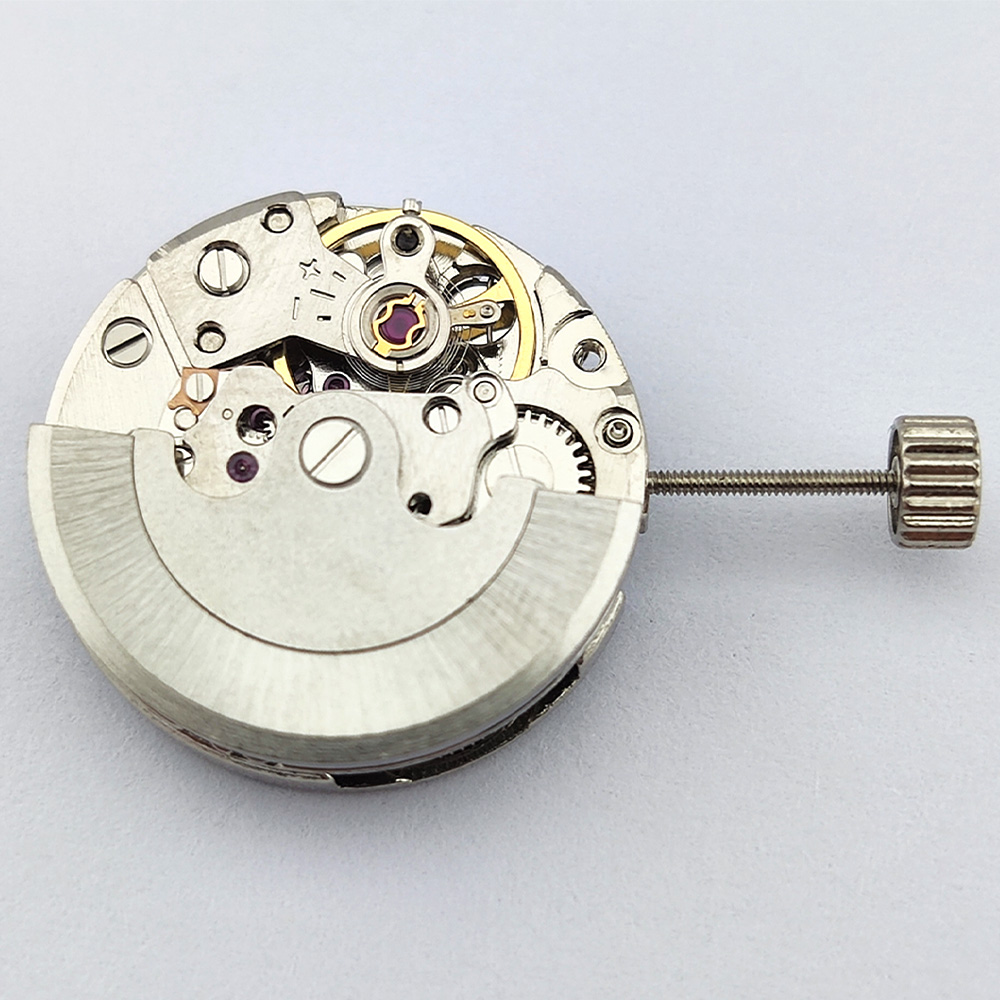 Seagull ST6 Movement High Qual - Perpetual Calendar Watch recension och pris