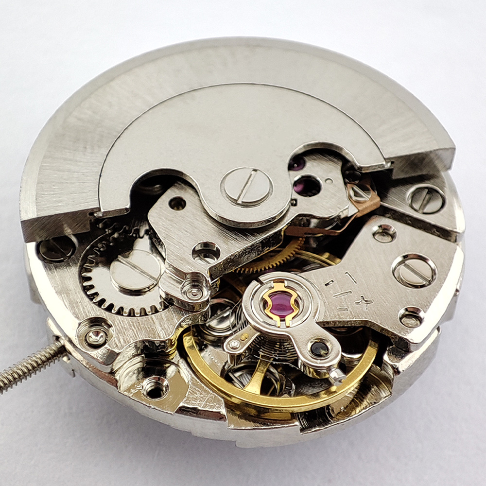 Seagull ST6 Movement High Qual - Perpetual Calendar Watch recension och pris