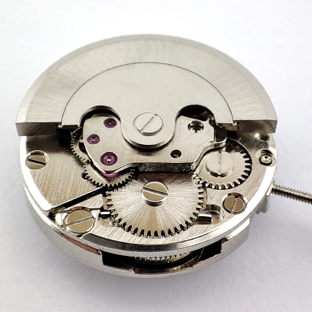 Seagull ST6 Movement High Qual - Perpetual Calendar Watch recension och pris
