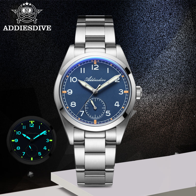 ADDIESDIVE Women's Luxury Watc - Luxury Watch In Japan recension och pris