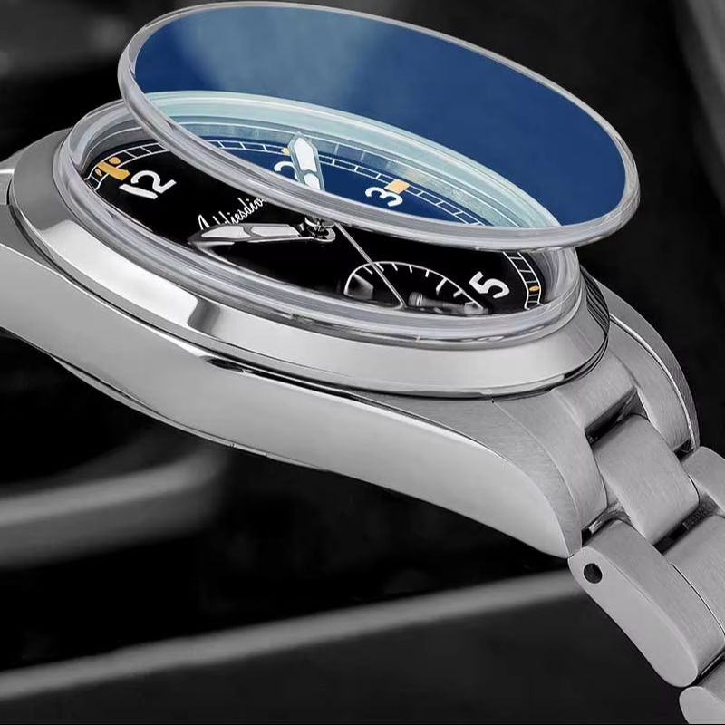 ADDIESDIVE Women's Luxury Watc - Luxury Watch In Japan recension och pris