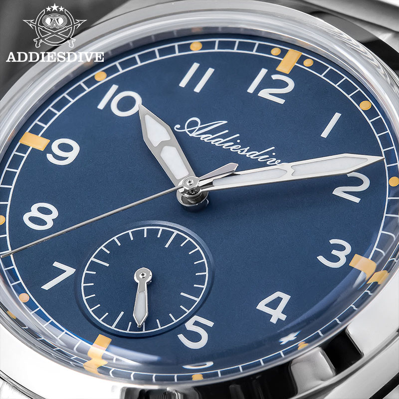 ADDIESDIVE Women's Luxury Watc - Luxury Watch In Japan recension och pris