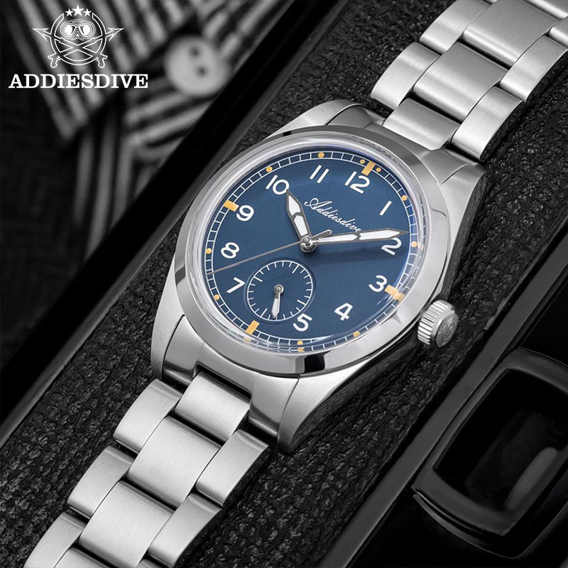 ADDIESDIVE Women's Luxury Watc - Luxury Watch In Japan recension och pris