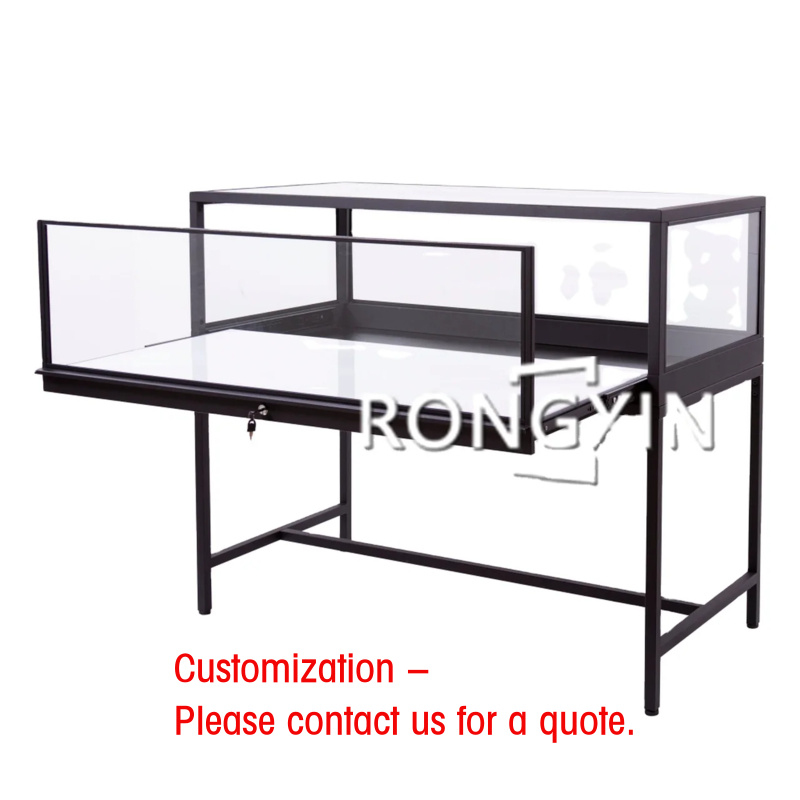 custom.Luxury Watch  Showroom  - Table Watch Luxury recension och pris