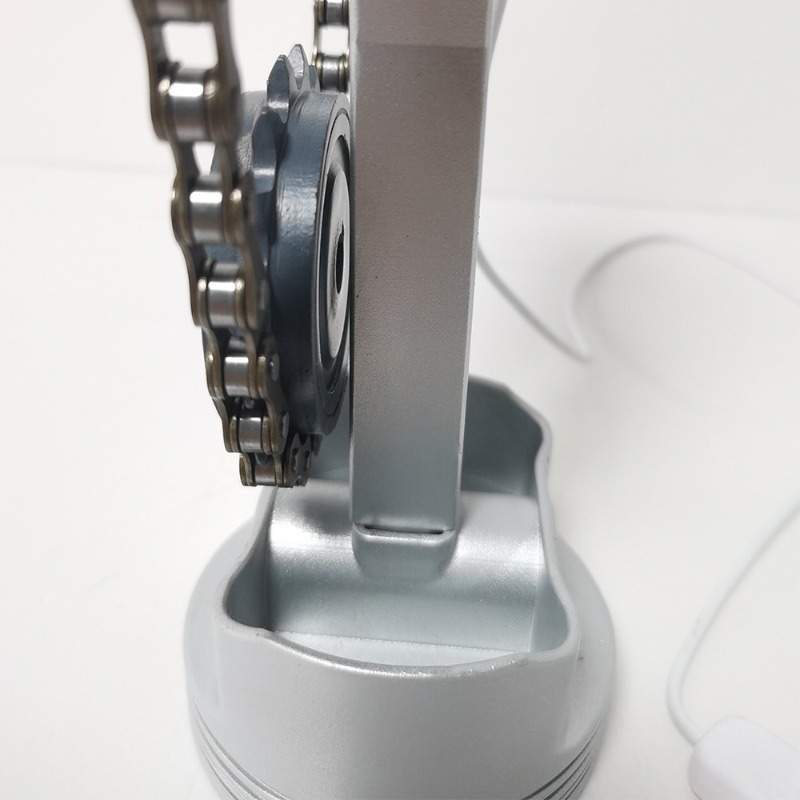 Modern Table Clock Decorative  - Table Watch Luxury recension och pris