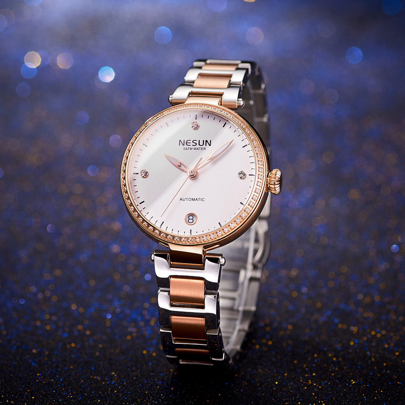 NESUN-Japan MIYOTA Automatic M - Luxury Watch In Japan recension och pris