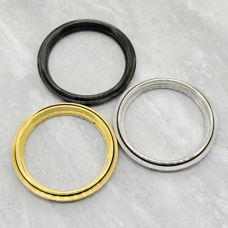 Mod Transparent Glass Watch Ca - Exhibition Caseback recension och pris