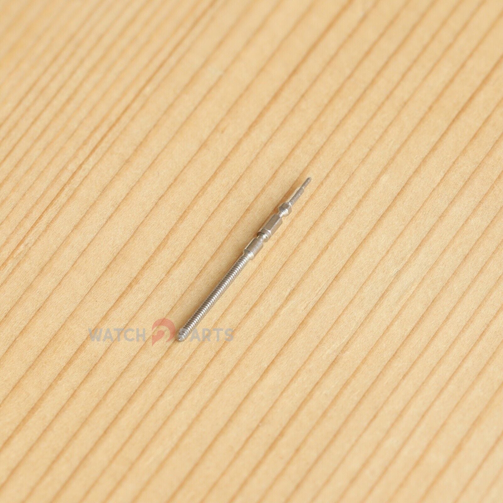 Crown Stem for Rolex Caliber C - Rolex Watch Daytona recension och pris