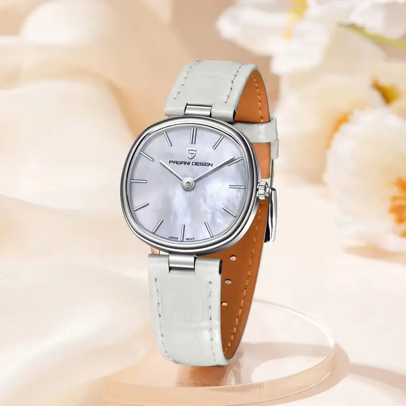 PAGANI DESIGN PD-1825 Women's  - Luxury Watch In Japan recension och pris