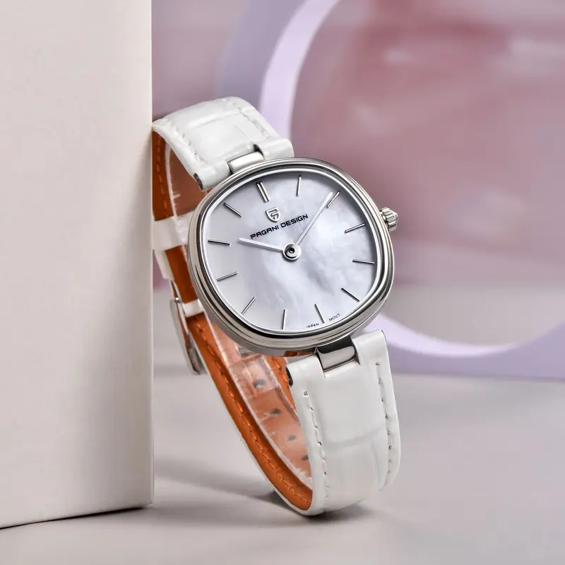 PAGANI DESIGN PD-1825 Women's  - Luxury Watch In Japan recension och pris