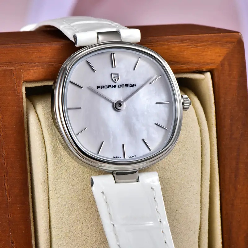 PAGANI DESIGN PD-1825 Women's  - Luxury Watch In Japan recension och pris