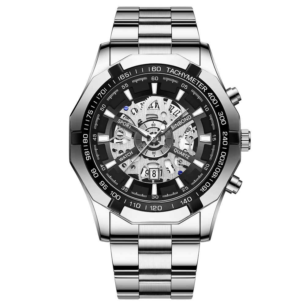 UTHAI Men Watch Light Luxury B - Luxury Watch Name recension och pris