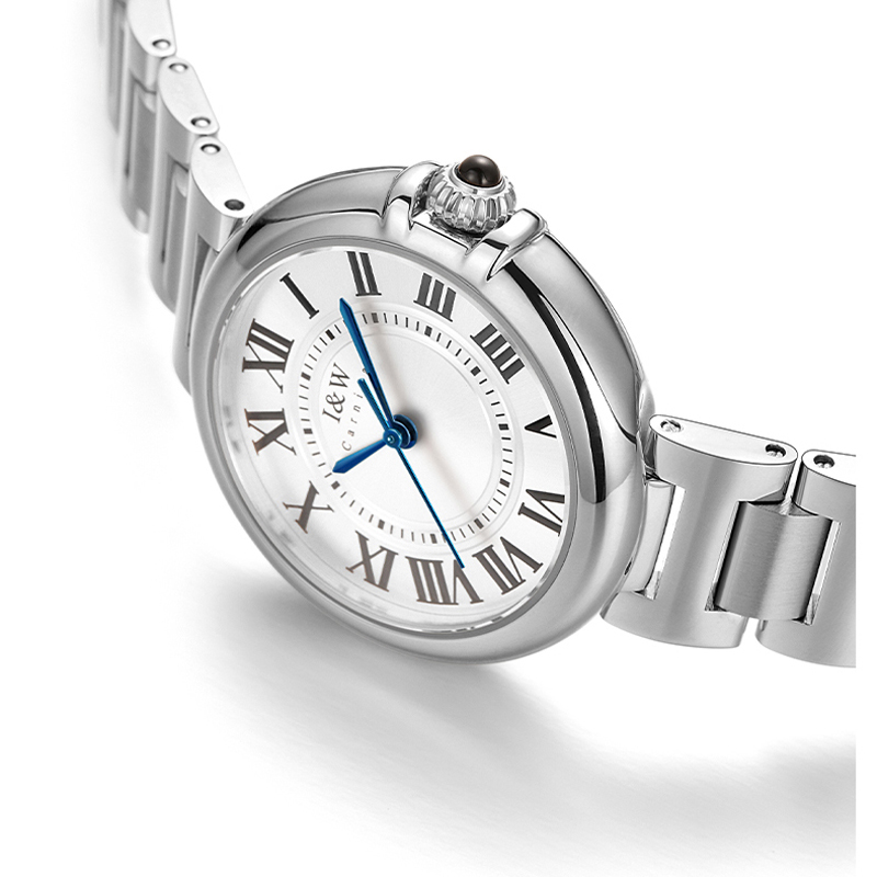 Switzerland CARNIVAL I&W Luxur - Luxury Watch In Japan recension och pris