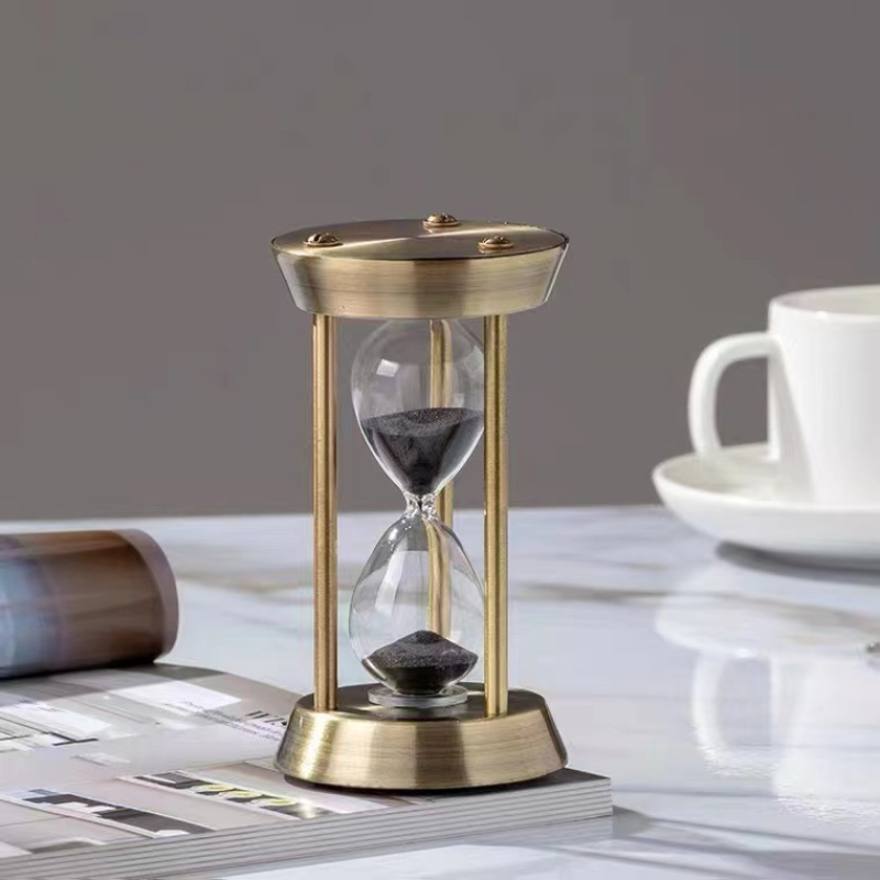 Living Room Metal Three Pillar - Table Watch Luxury recension och pris