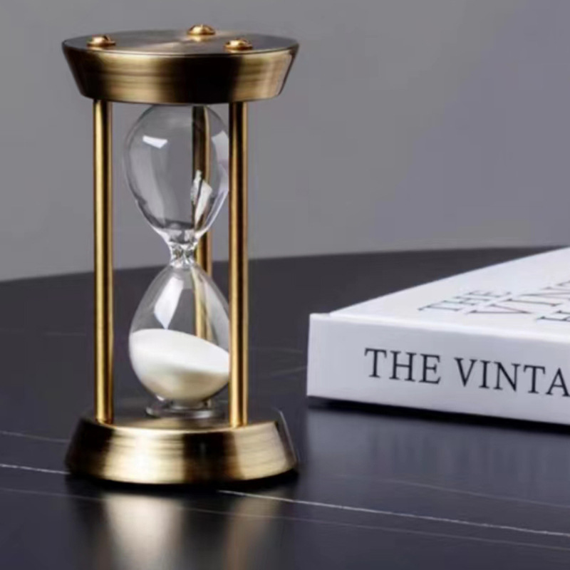 Living Room Metal Three Pillar - Table Watch Luxury recension och pris