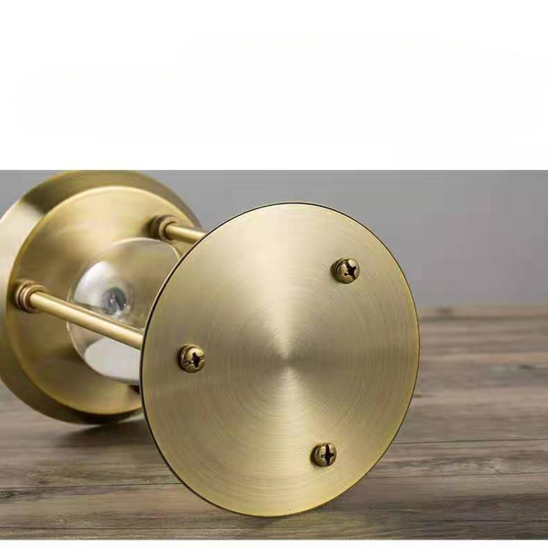 Living Room Metal Three Pillar - Table Watch Luxury recension och pris