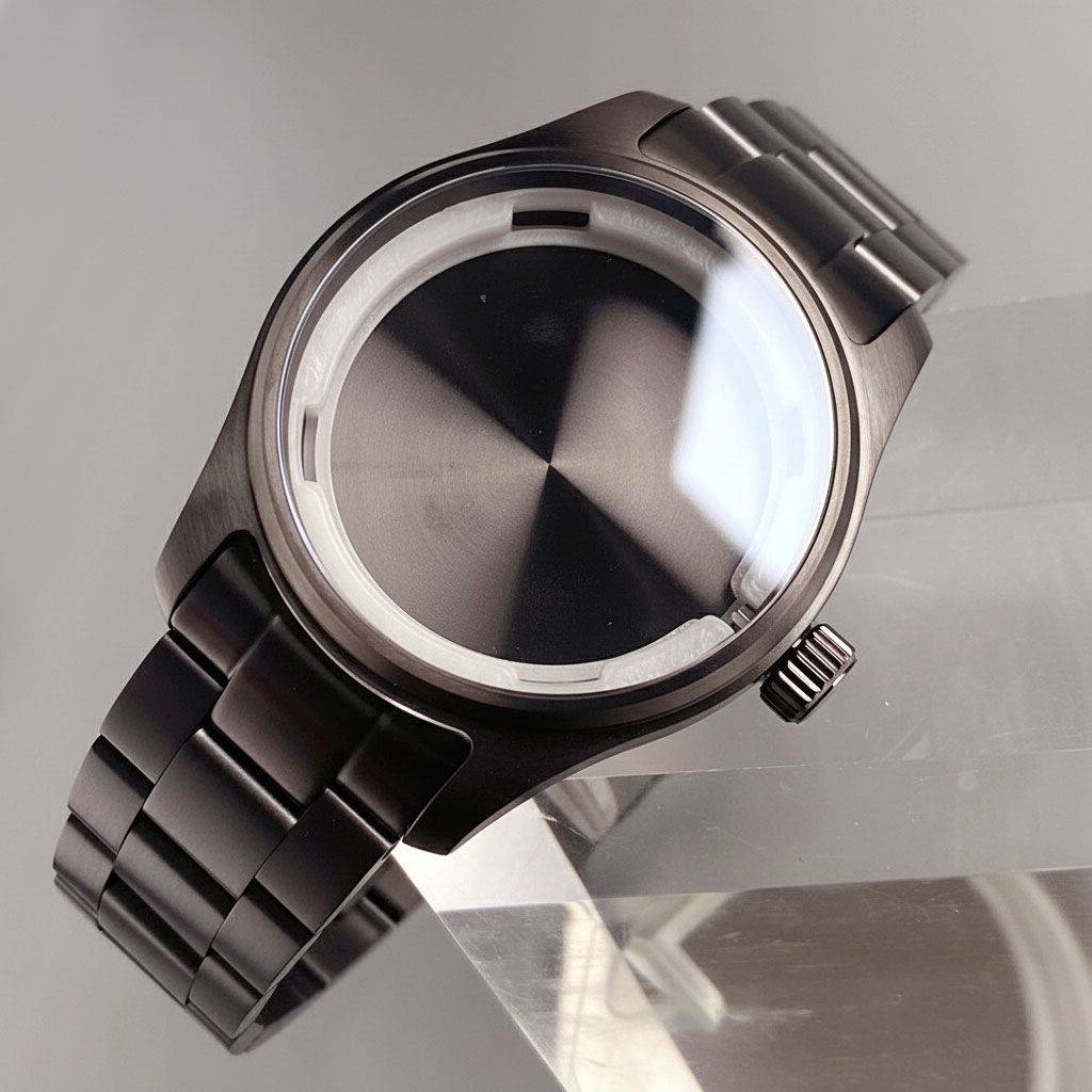 39mm/36mm Retro Pilot Watch Ca - Bronze Case Watch recension och pris