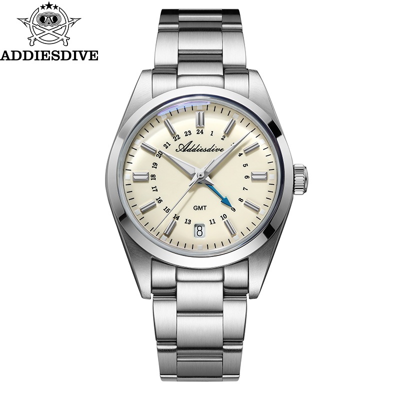 ADDIESDIVE Hot Brand 36mm Luxu - Luxury Watch Name recension och pris