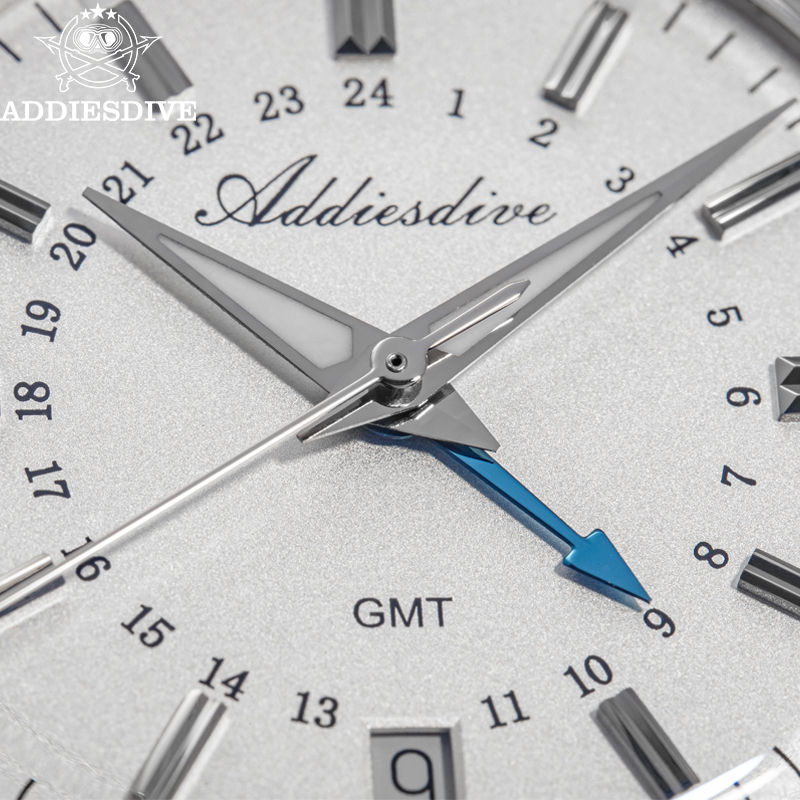 ADDIESDIVE Hot Brand 36mm Luxu - Luxury Watch Name recension och pris