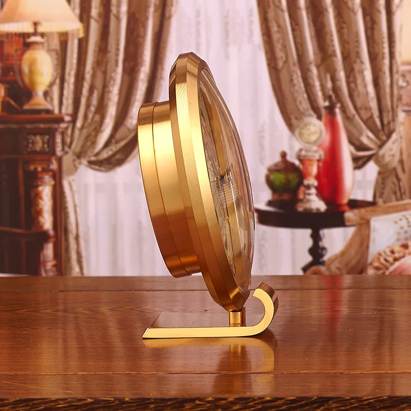 Retro Bedroom Bedside Table Cl - Table Watch Luxury recension och pris