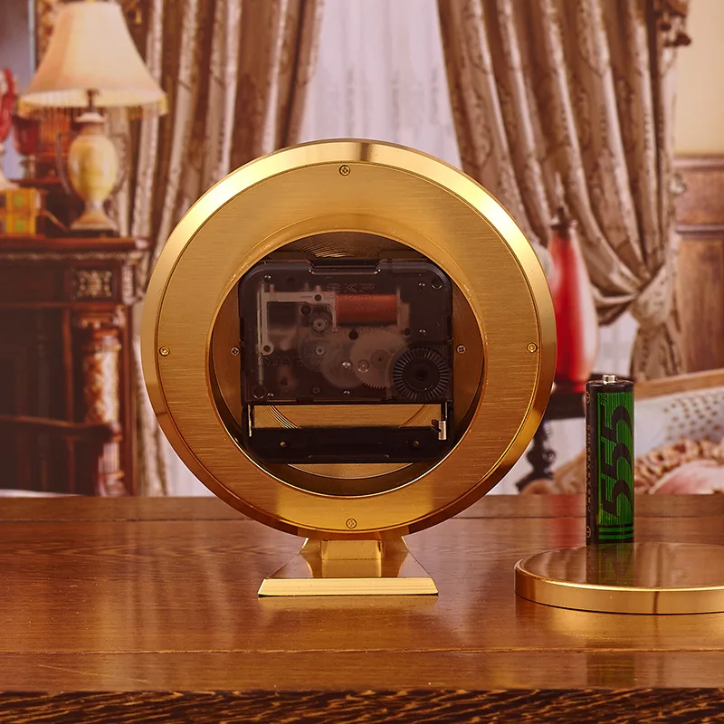 Retro Bedroom Bedside Table Cl - Table Watch Luxury recension och pris