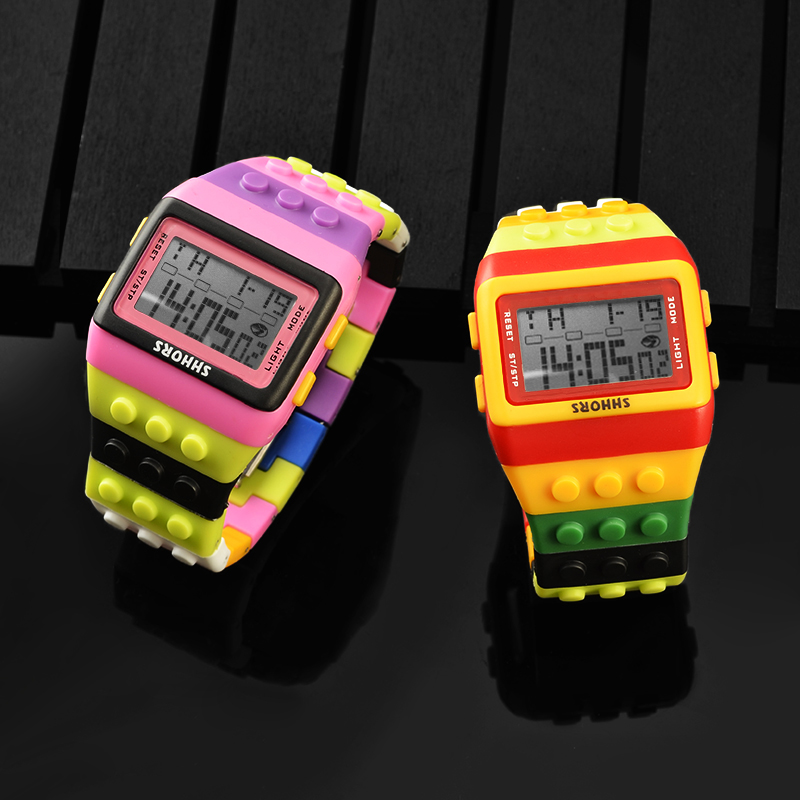 Fashion Rainbow Watch Women Le - Perpetual Calendar Watch recension och pris