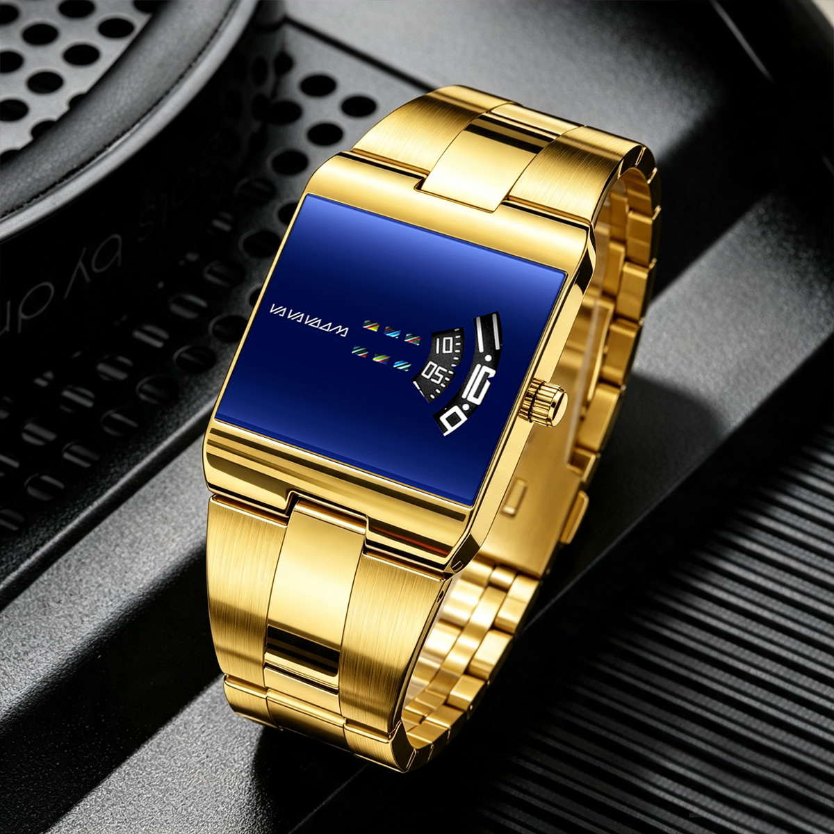 Watches for Men Original Brand - Luxury Watch Name recension och pris